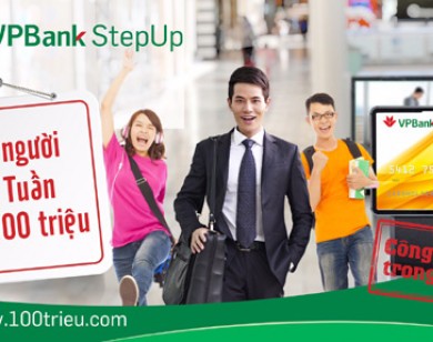 Bi hài chiêu ứng tuyển vị trí lương 100 triệu/1 tuần