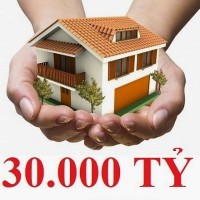 HoREA đề nghị giải ngân gói 30.000 tỷ đến hết hợp đồng