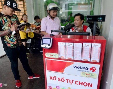 Xổ số tự chọn kiểu Mỹ ở Việt Nam, lợi ích thuộc về ai?