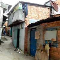 TP.HCM đã cấp 60.000 giấy phép xây dựng nhà trong vùng quy hoạch 'treo'