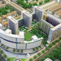 TP.HCM sẽ đưa các dự án có vấn đề về 'sức khỏe' vào tầm ngắm