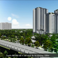 Mua nhà thuộc những dự án thế chấp có đáng lo?