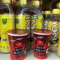 Còn hơn 40.000 thùng C2, Rồng Đỏ nhiễm chì chưa thu hồi