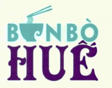 Bún bò Huế không phải là một nhãn hiệu!