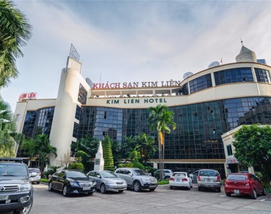 Khách sạn Kim Liên 'nổi tiếng' ở Hà Nội bị thu hồi hạng sao