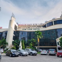 Khách sạn Kim Liên 'nổi tiếng' ở Hà Nội bị thu hồi hạng sao