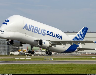 Airbus bị điều tra tham nhũng