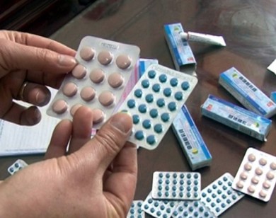 Thuốc kích dục và những hậu quả khôn lường