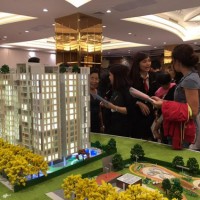 Lạy các “thánh bất động sản”, làm ơn đừng nổ nữa!