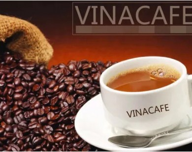 Vinacafé xác nhận đã từng trộn đậu nành vào cà phê