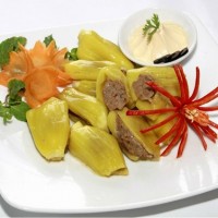 5 món ăn lạ miệng ở Hội An