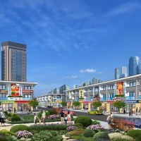 Kim Oanh công bố và nhận đặt chỗ Khu đô thị Richland City