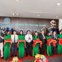 Phú Long khai trương căn hộ mẫu Dragon Hill 2