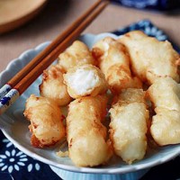 Lễ Vu Lan: Những món chay ngon miệng, đẹp mắt