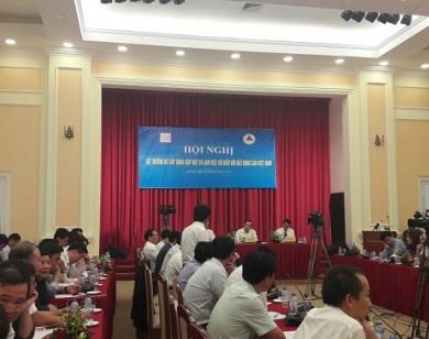 Bộ trưởng Xây dựng: 'Cuối năm 2016, đầu 2017 sẽ dư thừa nhà cao cấp'