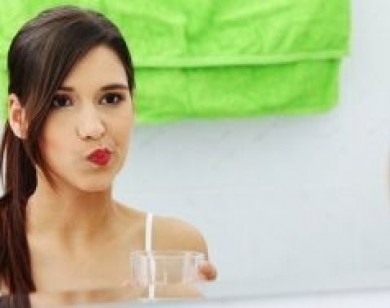 13 mẹo cứu nguy khi bị đau răng