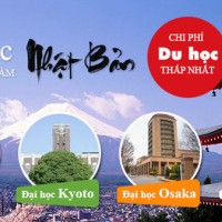 Nhiều công ty du học Nhật lãi hơn 100 triệu đồng/du học sinh,