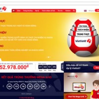 Giải Jackpot của Vietlott sẽ tăng lên 18 tỷ đồng
