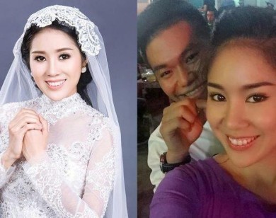 Lê Phương và bạn trai kém 9 tuổi đã lên kế hoạch tổ chức đám cưới