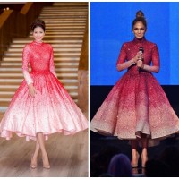 Điểm danh những sao Việt dính nghi án diện hàng nhái