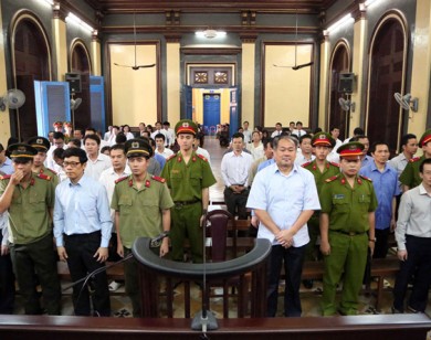 Đại án 9.000 tỷ: Đề nghị khởi tố Trang ‘phố núi’ và Chủ tịch quỹ Lộc Việt