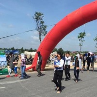 Nhộn nhịp thị trường đất nền Đồng Nai