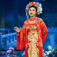Lê Lộc ghi điểm khi 'độc ác' và 'háo thắng'