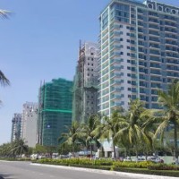 Năm 2017 M&A trong bất động sản càng rầm rộ