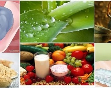 6 mẹo trị mề đay tại nhà