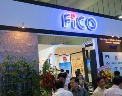 Giá bán FICO cao nhất 16.800 đồng/cổ phần