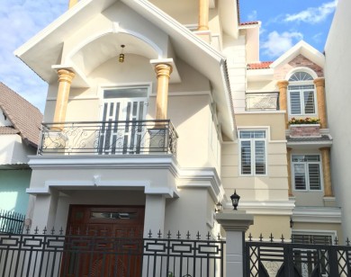 Bán biệt thự vườn giá rẻ chỉ 3,07 tỷ