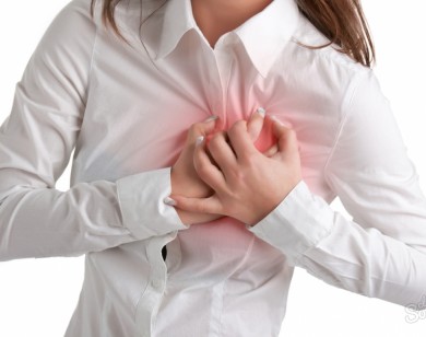 Những dấu hiệu cảnh báo phụ nữ dễ mắc bệnh tim