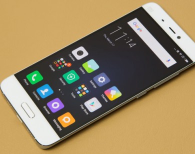 Xiaomi tấn công sân nhà của Apple