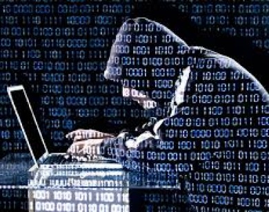 Doanh nghiệp sập bẫy hacker