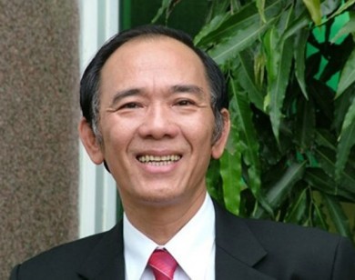 Gia đình ông Võ Trường Thành bị mất hàng trăm tỷ do cổ phiếu lao dốc