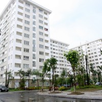 Để mua được nhà ở xã hội, phải gửi tiết kiệm và trả lãi vay 8,3 triệu đồng/tháng