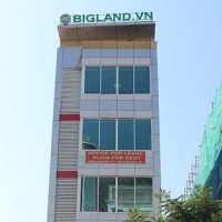 Ra mắt trang tìm kiếm BĐS cho thuê Bigland.vn
