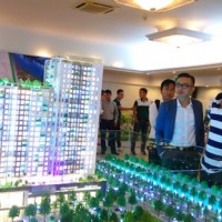 Danh Khôi Việt giới thiệu căn hộ Viva Riverside