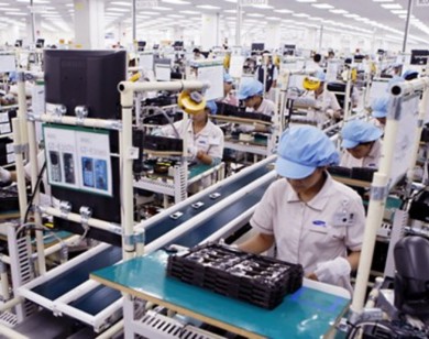 Bí thư Thăng cam kết tạo thuận lợi 'chưa từng có' cho doanh nghiệp