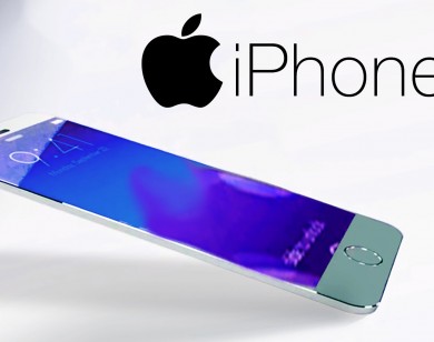 Chưa bán, Apple đã lo iPhone 7 cháy hàng