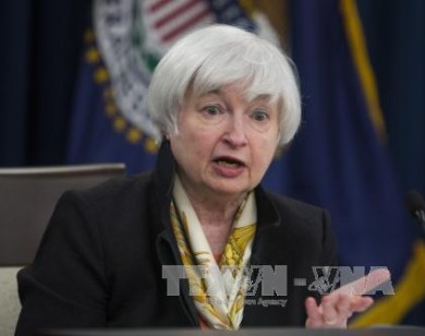 Khả năng FED sắp tăng lãi suất ngắn hạn