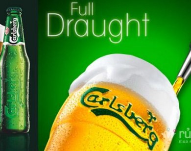 Heineken đã mua lại nhà máy bia Carlsberg Vietnam tại Vũng Tàu