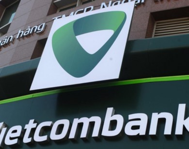 Vietcombank bán 10% cổ phần cho nhà đầu tư ngoại