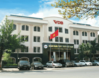 VDB: Giật mình với tỷ lệ nợ xấu cao và tăng nhanh