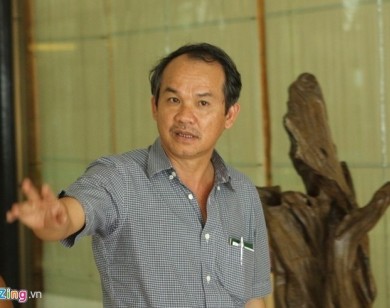 Công ty của bầu Đức nợ cả cá nhân chứ không chỉ ngân hàng