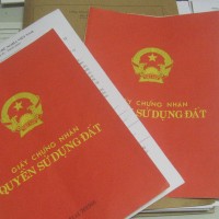 Đề nghị cho phép thế chấp quyền SDĐ tại các ngân hàng ở nước ngoài