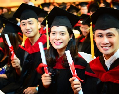 Lương tiến sĩ ở Mỹ về Việt Nam thấp hơn osin!