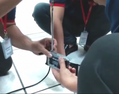 Cứu dữ liệu máy tính là cứu tài sản của doanh nghiệp