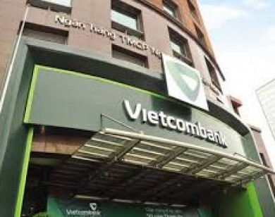 Thêm khách hàng Vietcombank mất hơn 20 triệu đồng