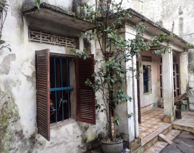 Buôn nhà nát lãi cực khủng
